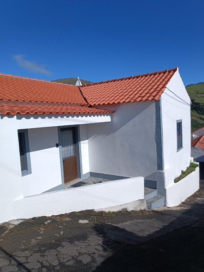 Lajes das Flores Alojamento Local M&I מראה חיצוני תמונה