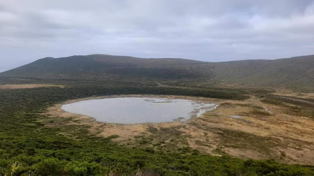 Lajes das Flores Alojamento Local M&I מראה חיצוני תמונה