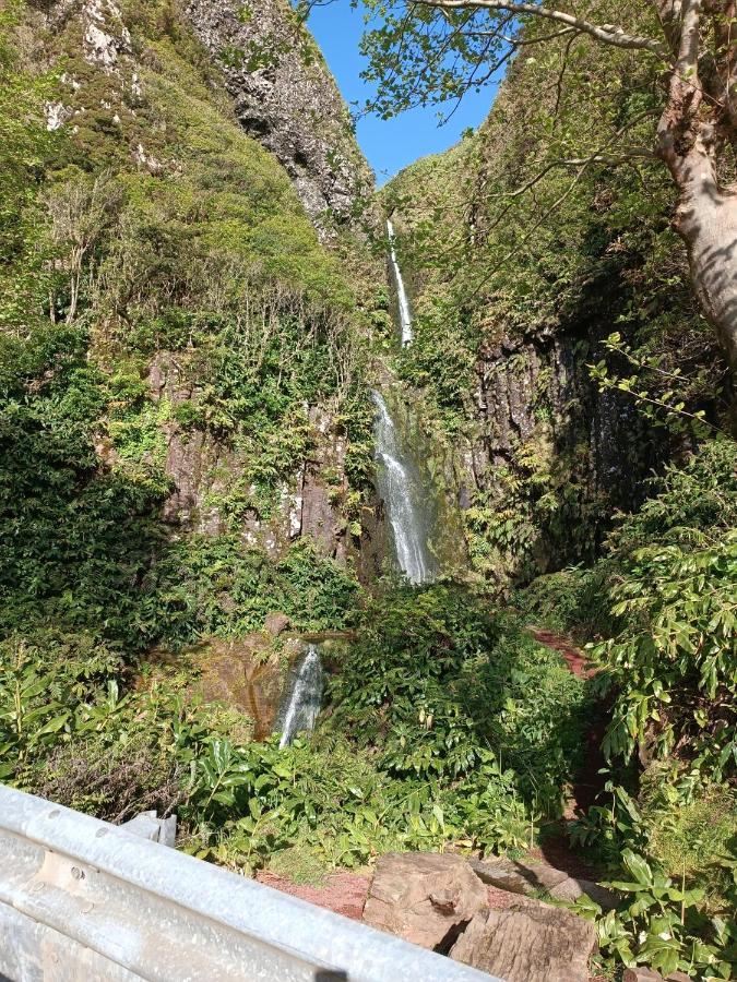 Lajes das Flores Alojamento Local M&I מראה חיצוני תמונה