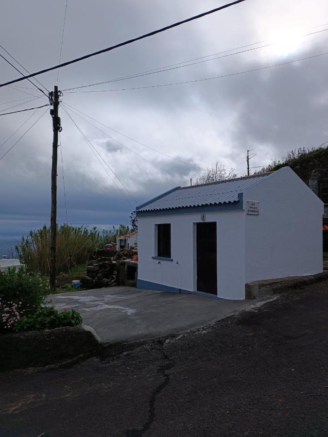 Lajes das Flores Alojamento Local M&I מראה חיצוני תמונה